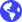 Argo Blue globe icon